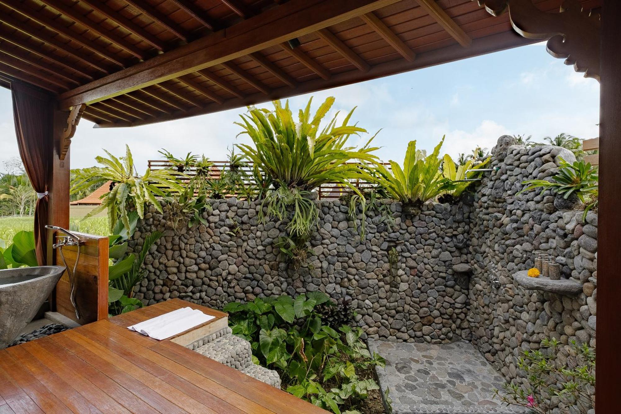 विला Wooden Stone Eco *